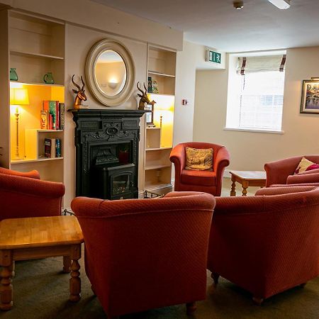 Bed and Breakfast Tralee Townhouse Екстер'єр фото