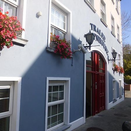 Bed and Breakfast Tralee Townhouse Екстер'єр фото