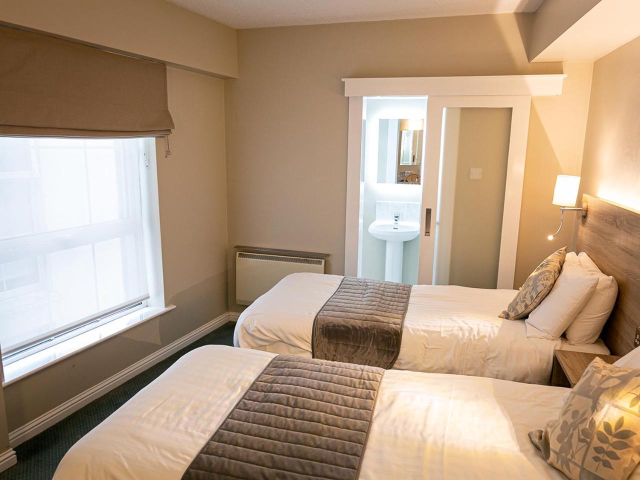 Bed and Breakfast Tralee Townhouse Екстер'єр фото