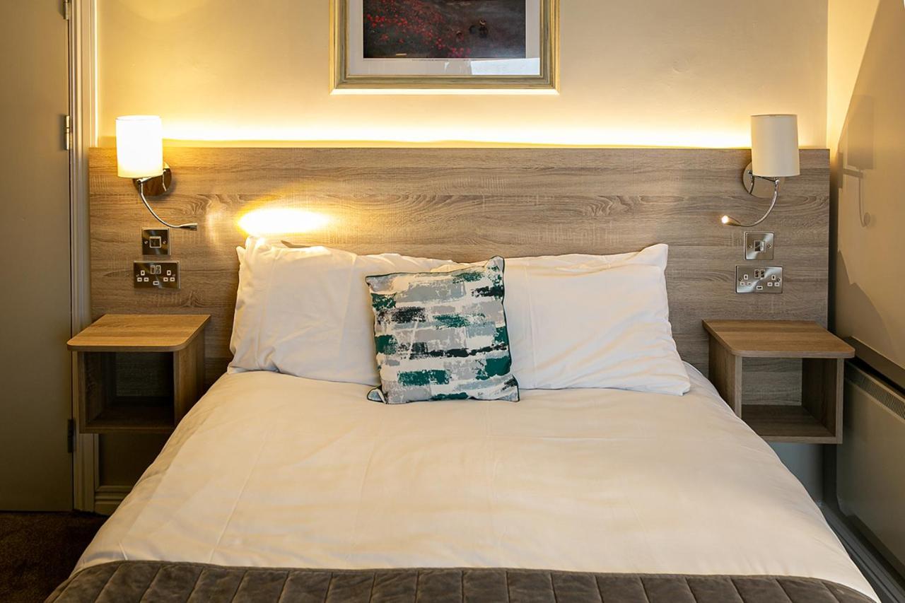 Bed and Breakfast Tralee Townhouse Екстер'єр фото