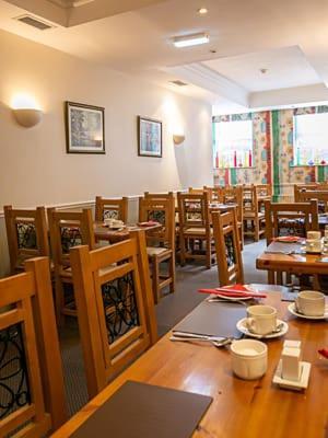 Bed and Breakfast Tralee Townhouse Екстер'єр фото
