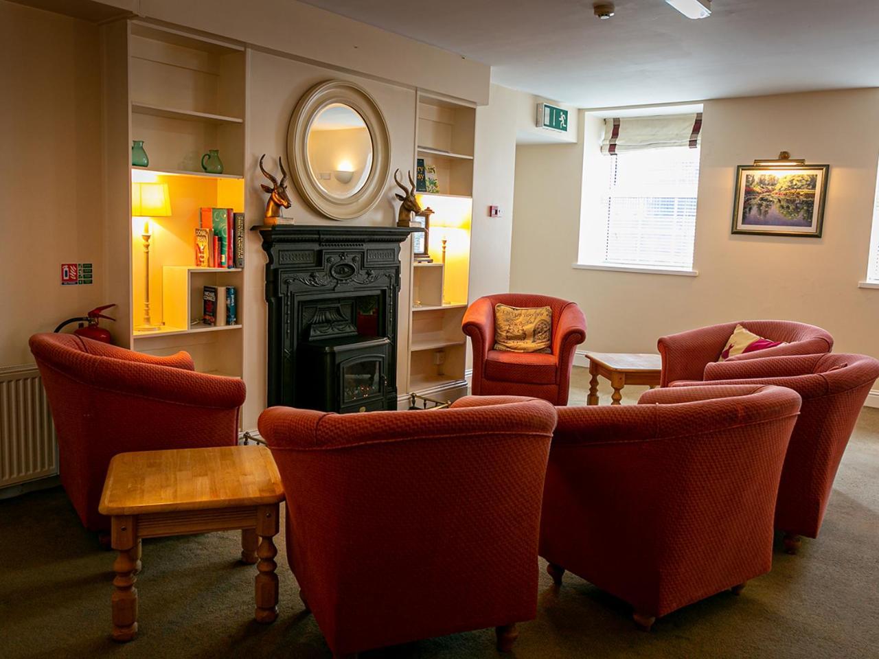 Bed and Breakfast Tralee Townhouse Екстер'єр фото