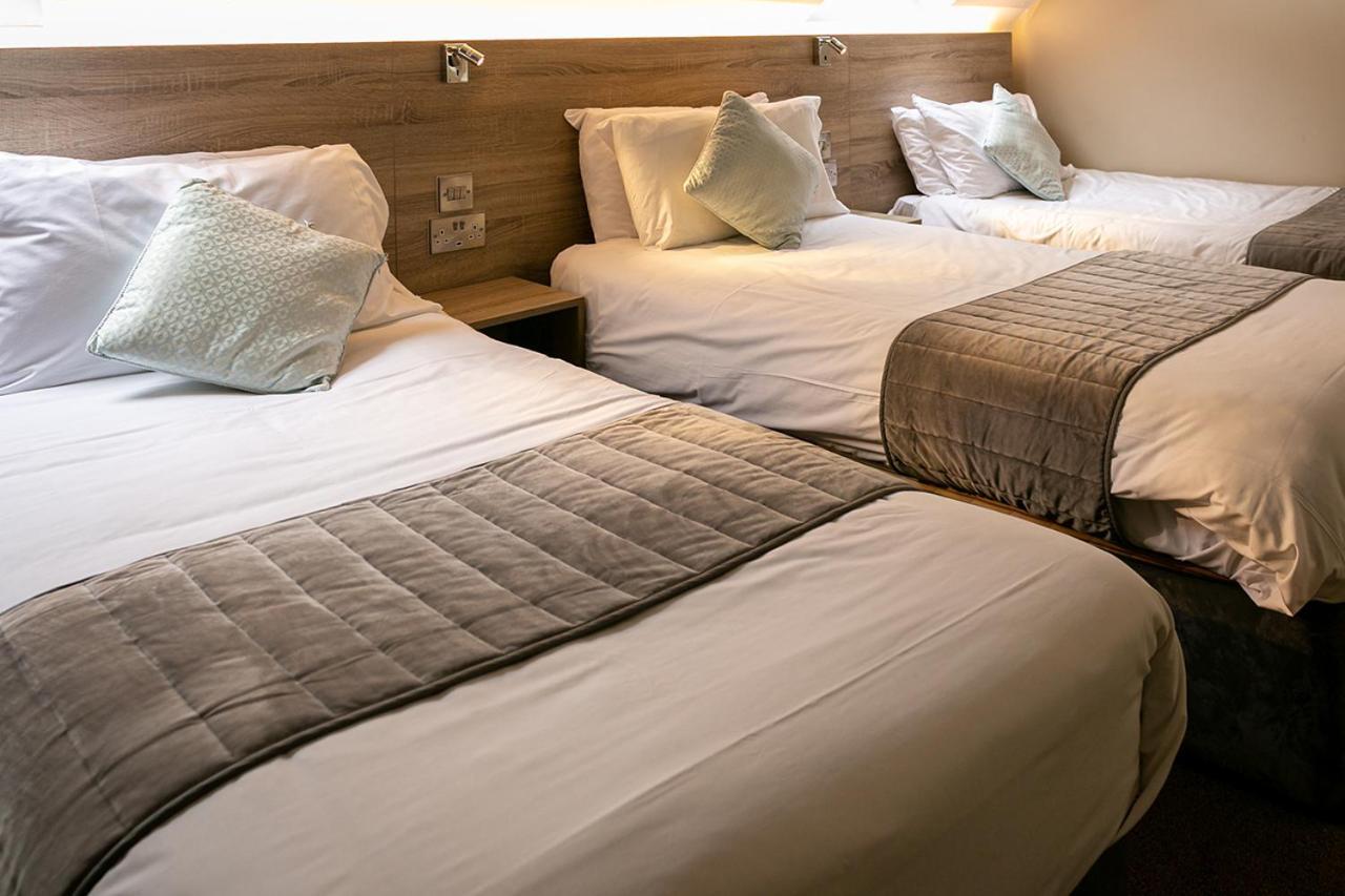 Bed and Breakfast Tralee Townhouse Екстер'єр фото