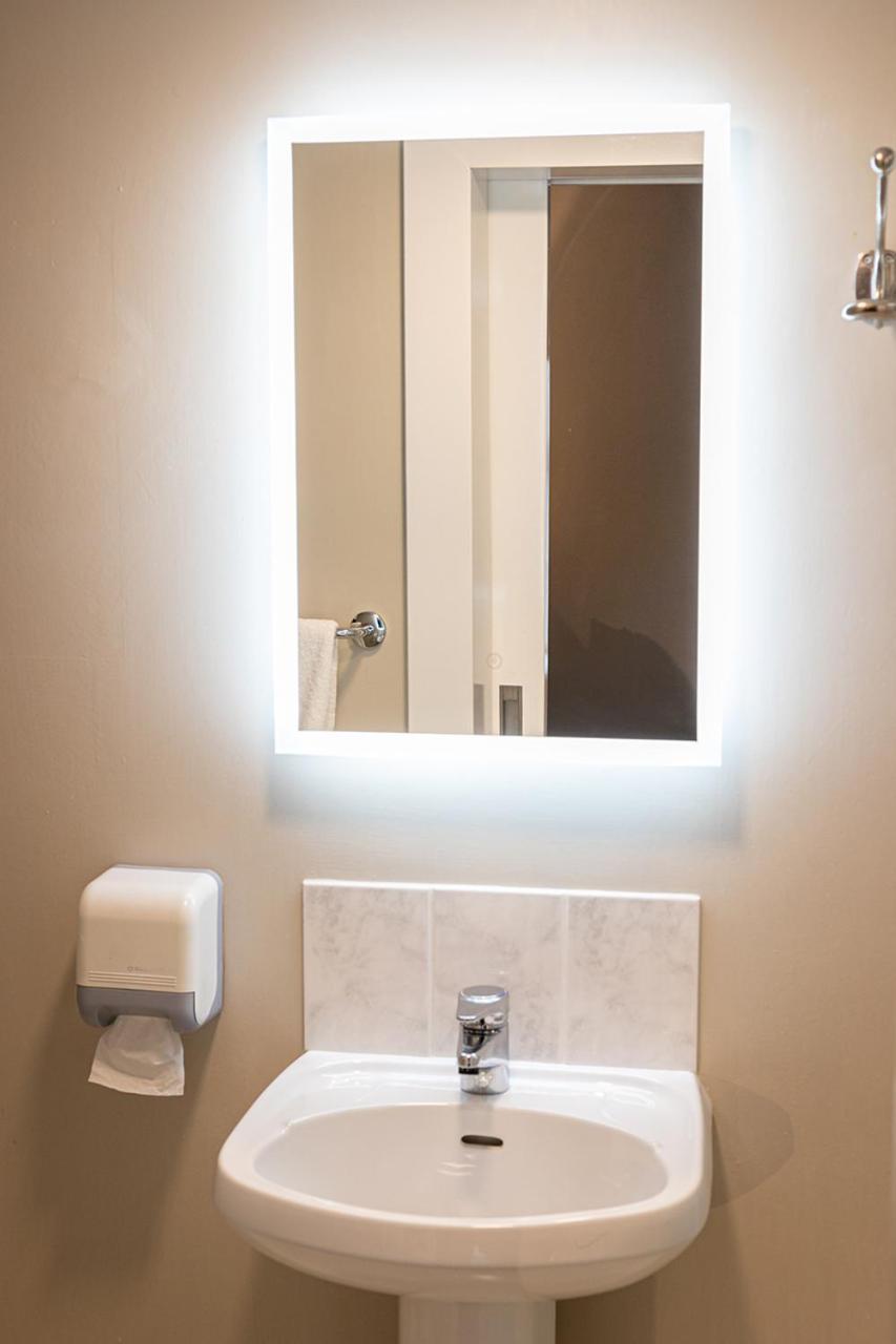 Bed and Breakfast Tralee Townhouse Екстер'єр фото