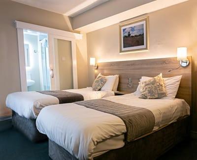 Bed and Breakfast Tralee Townhouse Екстер'єр фото
