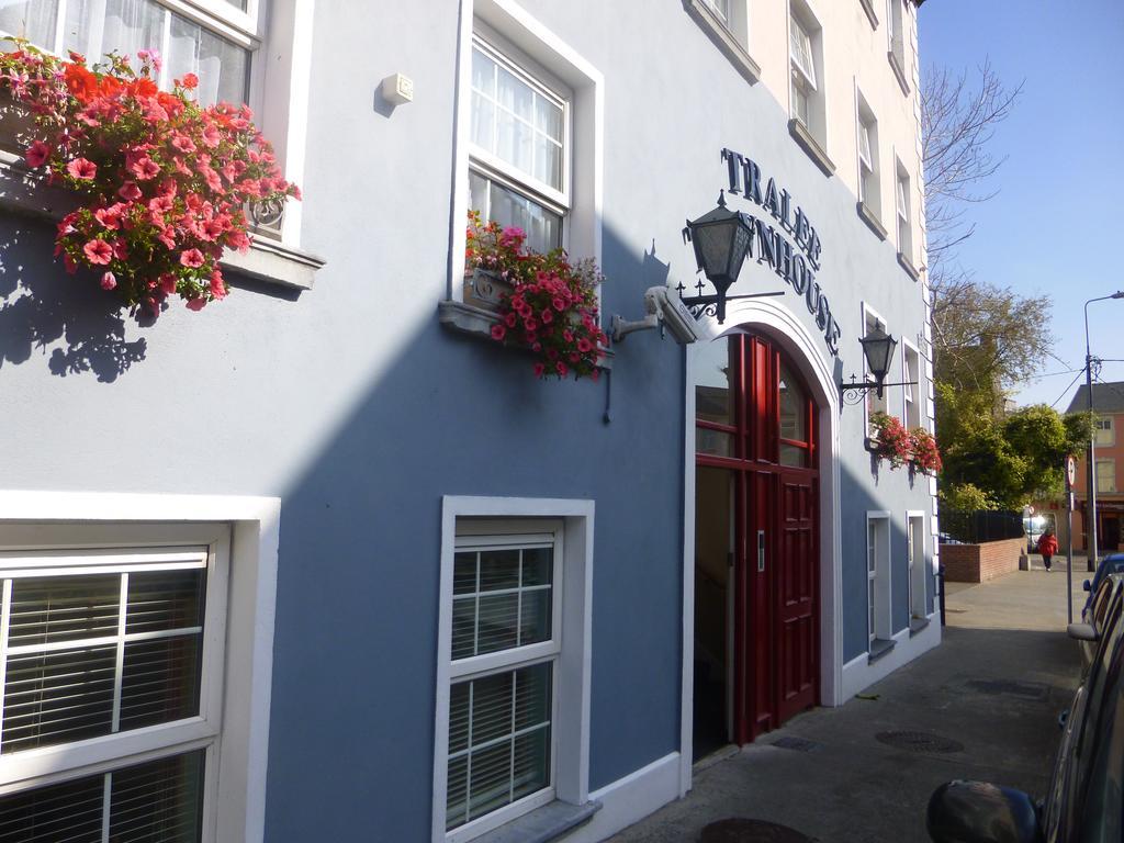 Bed and Breakfast Tralee Townhouse Екстер'єр фото